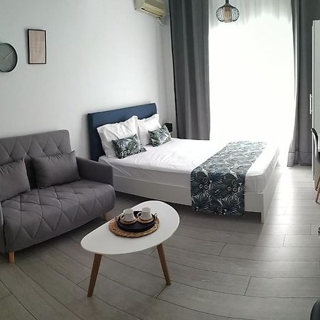 Studio57 12 Apartment Alexandroupoli Exterior foto