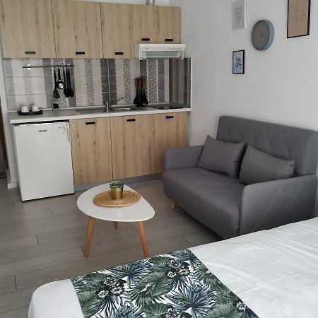 Studio57 12 Apartment Alexandroupoli Exterior foto