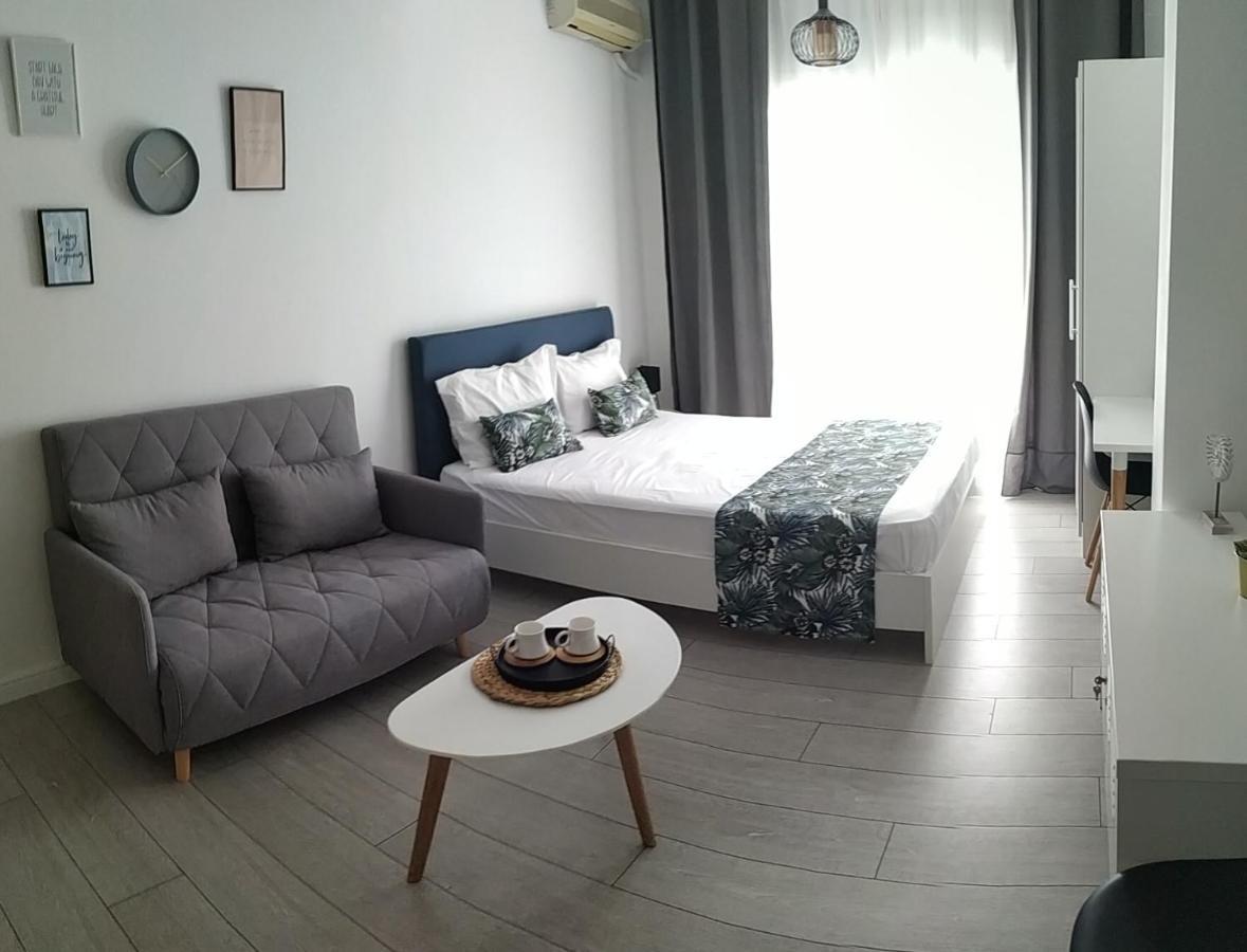 Studio57 12 Apartment Alexandroupoli Exterior foto