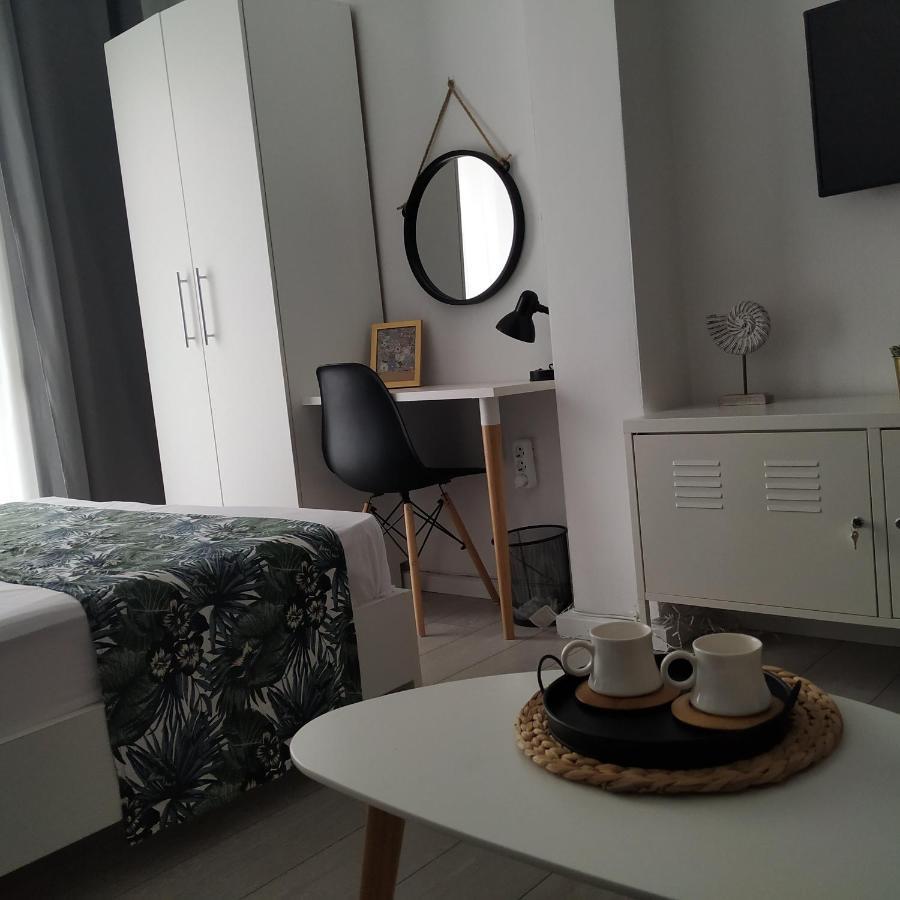 Studio57 12 Apartment Alexandroupoli Exterior foto