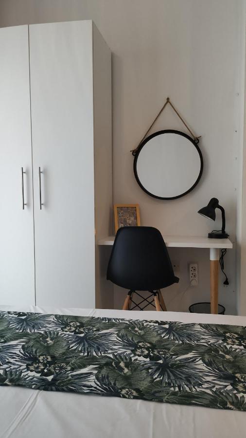 Studio57 12 Apartment Alexandroupoli Exterior foto