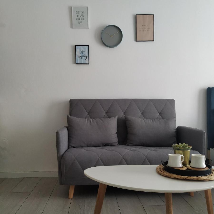Studio57 12 Apartment Alexandroupoli Exterior foto