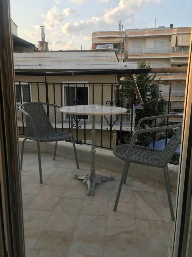 Studio57 12 Apartment Alexandroupoli Exterior foto